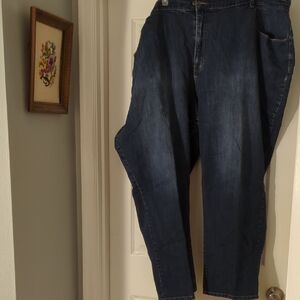 Catherines Right Fit Curvy Jeans